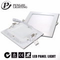 Panel LED de techo 9W Panel LED con Ce RoHS